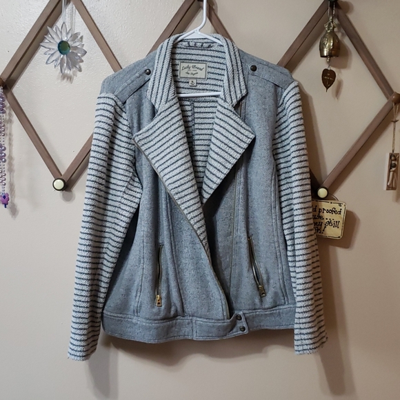 Lucky Brand Jackets & Blazers - Moto Jacket